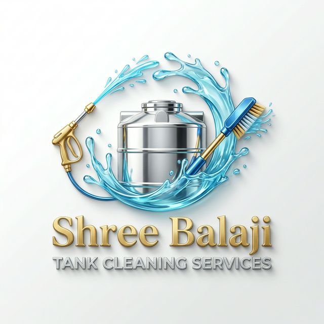 Shree Balaji Tank Cleaning Services